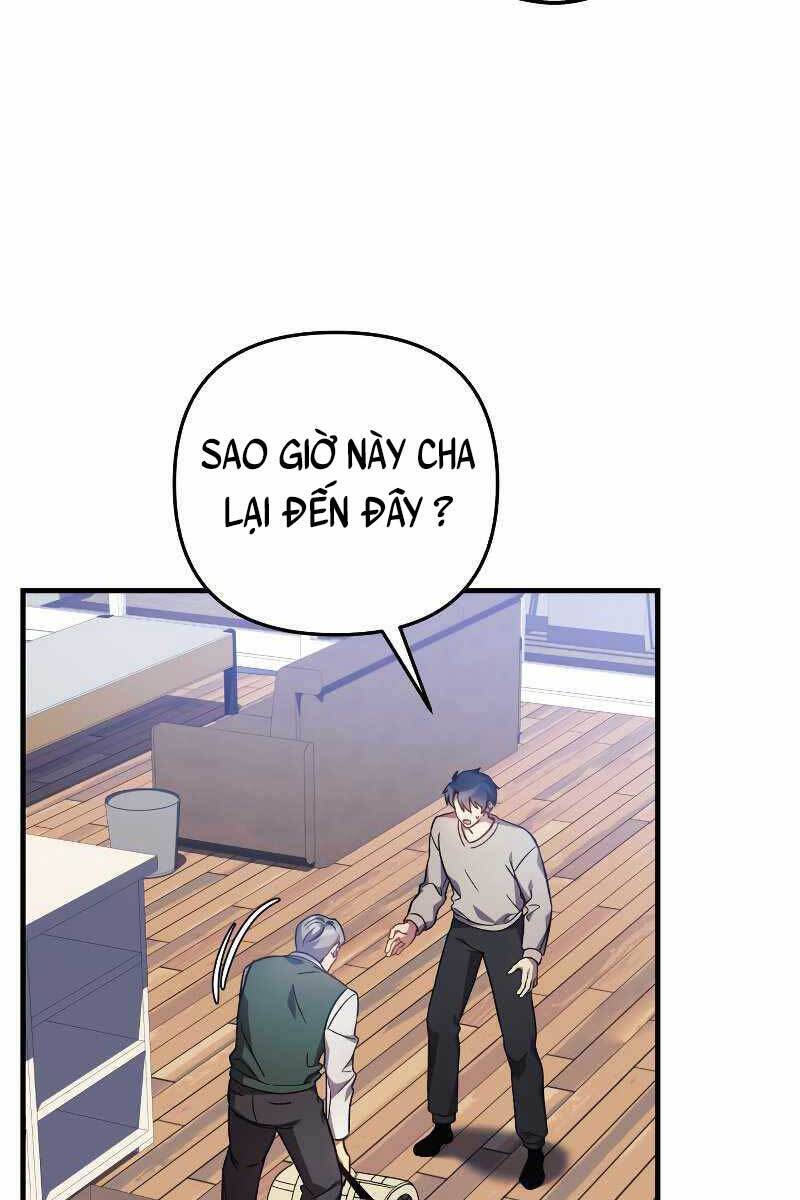 Con Gái Tôi Là Trùm Cuối Chapter 61 - Trang 33