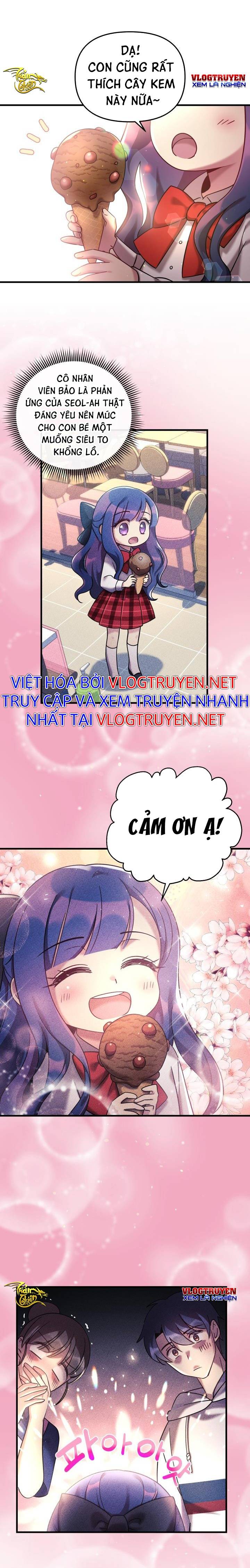 Con Gái Tôi Là Trùm Cuối Chapter 3 - Trang 16