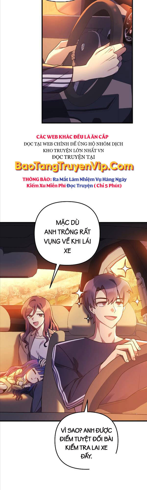 Con Gái Tôi Là Trùm Cuối Chapter 66 - Trang 1