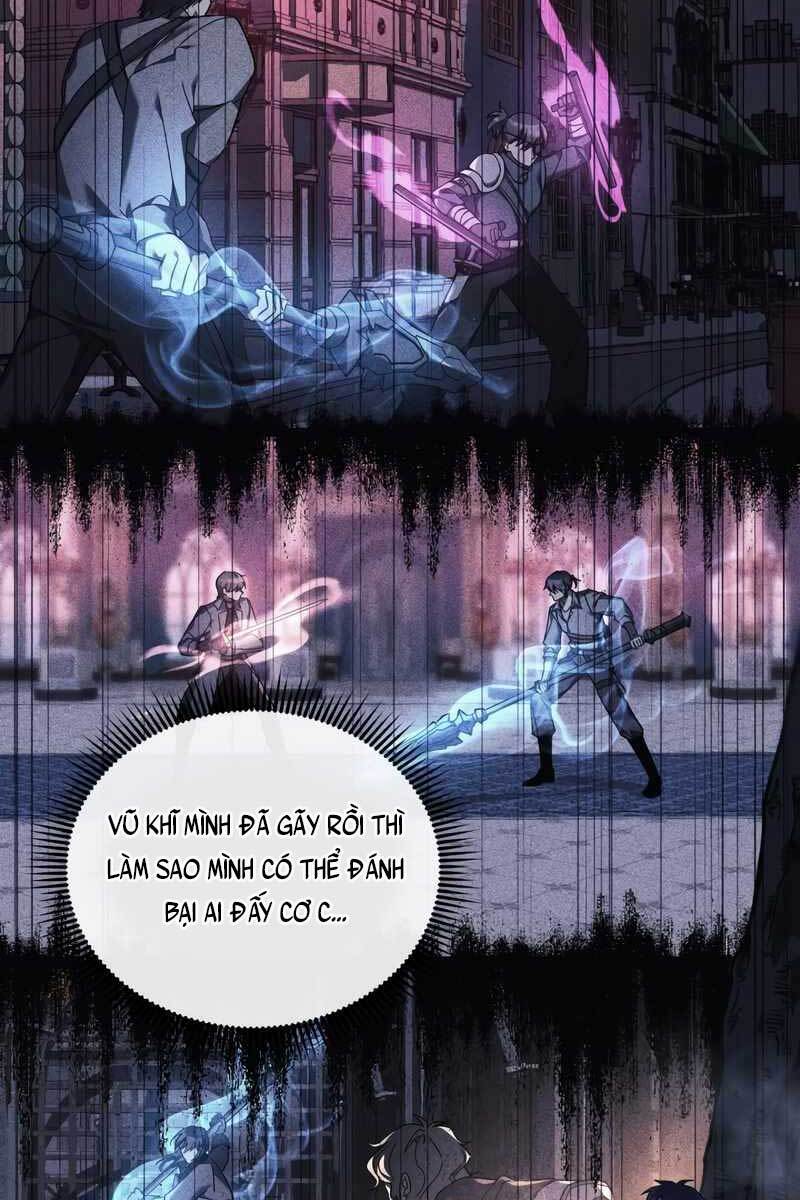 Con Gái Tôi Là Trùm Cuối Chapter 48 - Trang 16