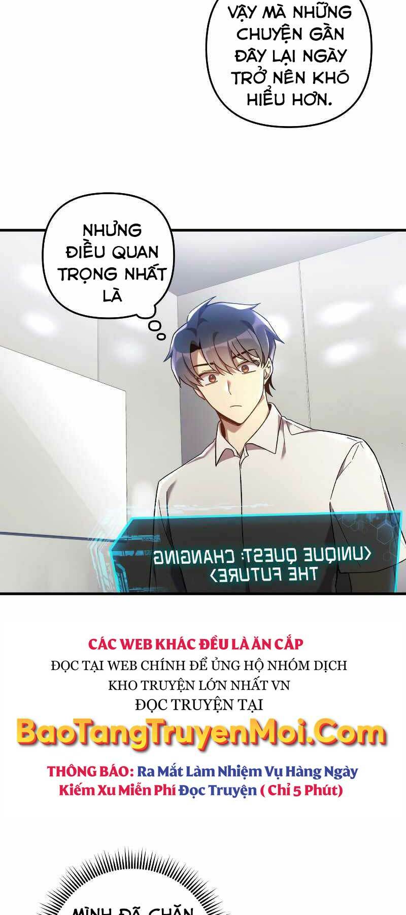 Con Gái Tôi Là Trùm Cuối Chapter 30 - Trang 39