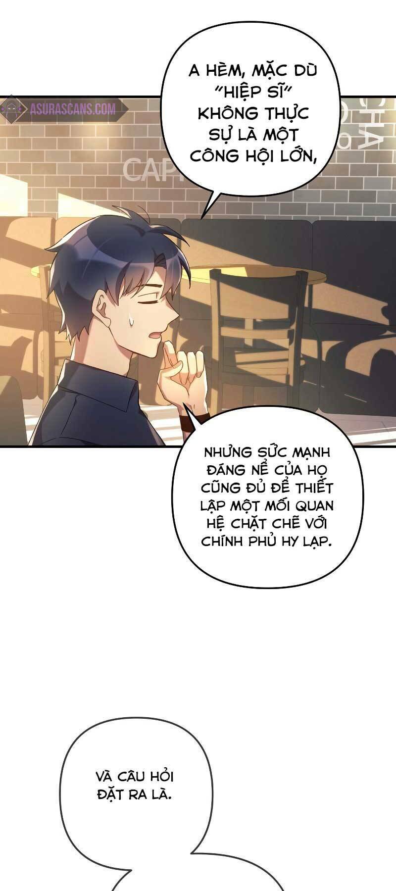 Con Gái Tôi Là Trùm Cuối Chapter 32 - Trang 3