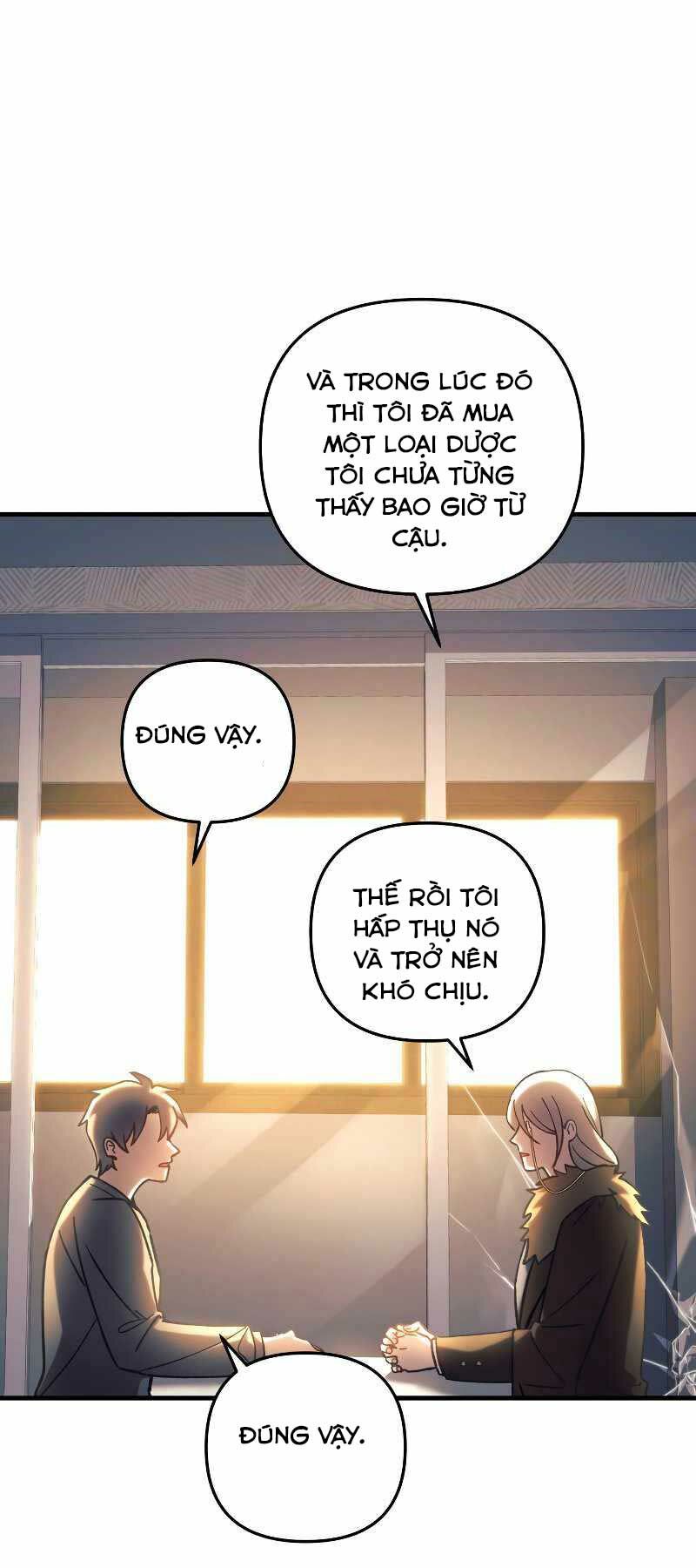 Con Gái Tôi Là Trùm Cuối Chapter 29 - Trang 20