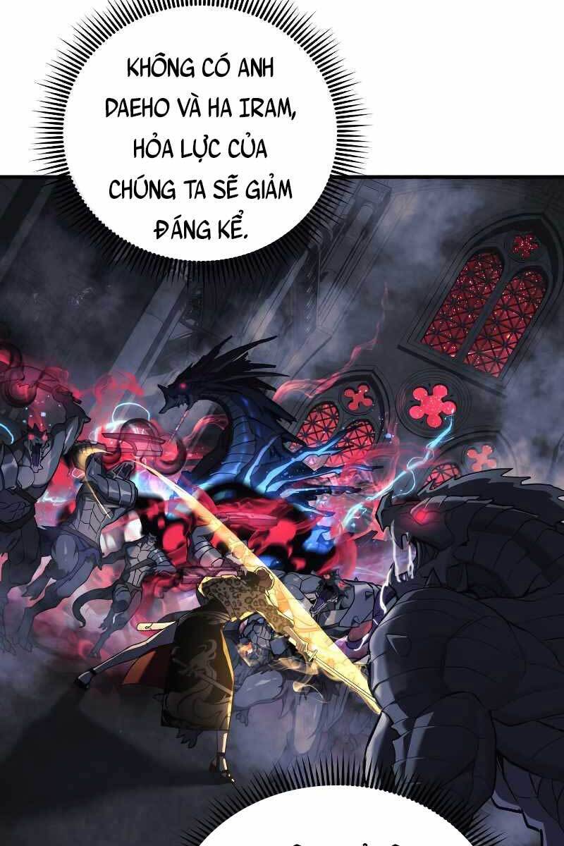 Con Gái Tôi Là Trùm Cuối Chapter 54 - Trang 30