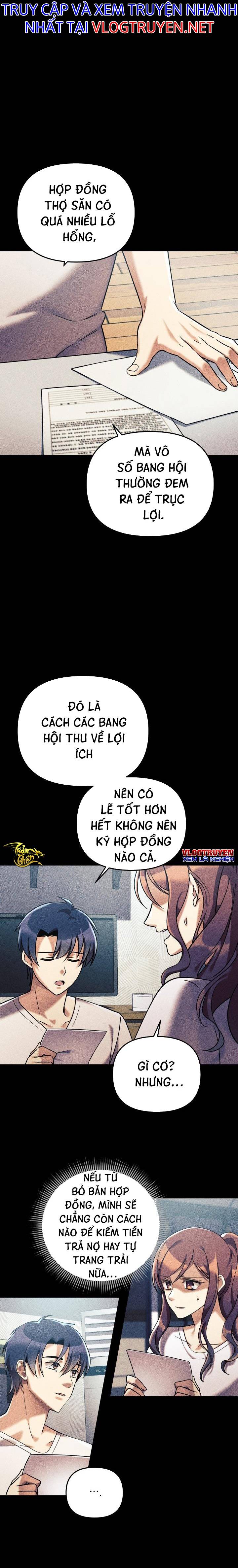 Con Gái Tôi Là Trùm Cuối Chapter 3 - Trang 7