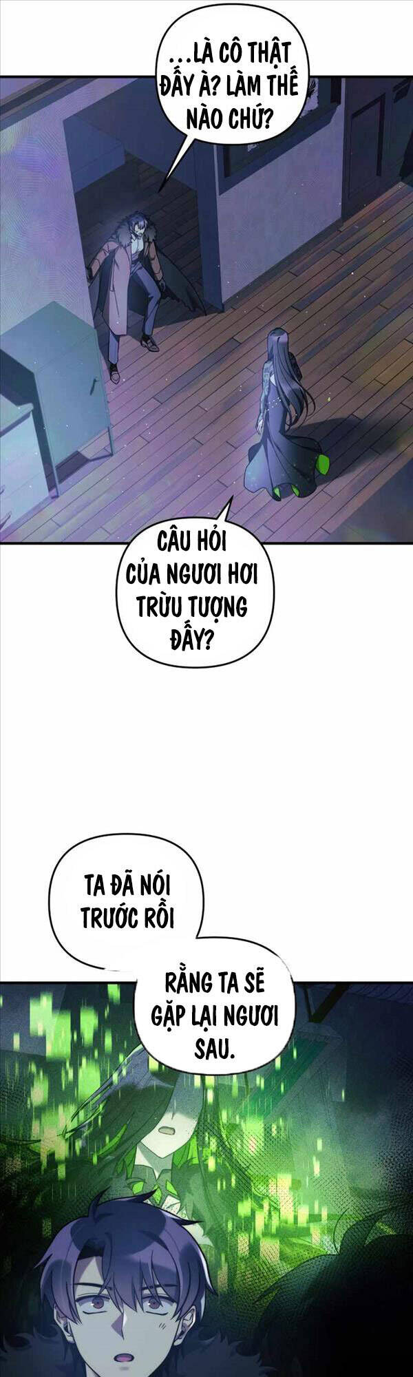 Con Gái Tôi Là Trùm Cuối Chapter 59 - Trang 11