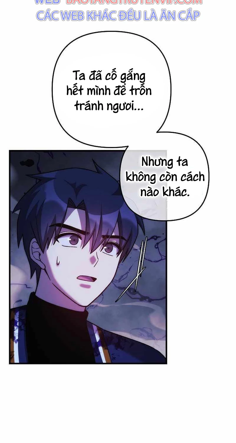 Con Gái Tôi Là Trùm Cuối Chapter 135 - Trang 22