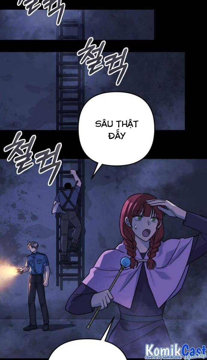 Con Gái Tôi Là Trùm Cuối Chapter 92 - Trang 81