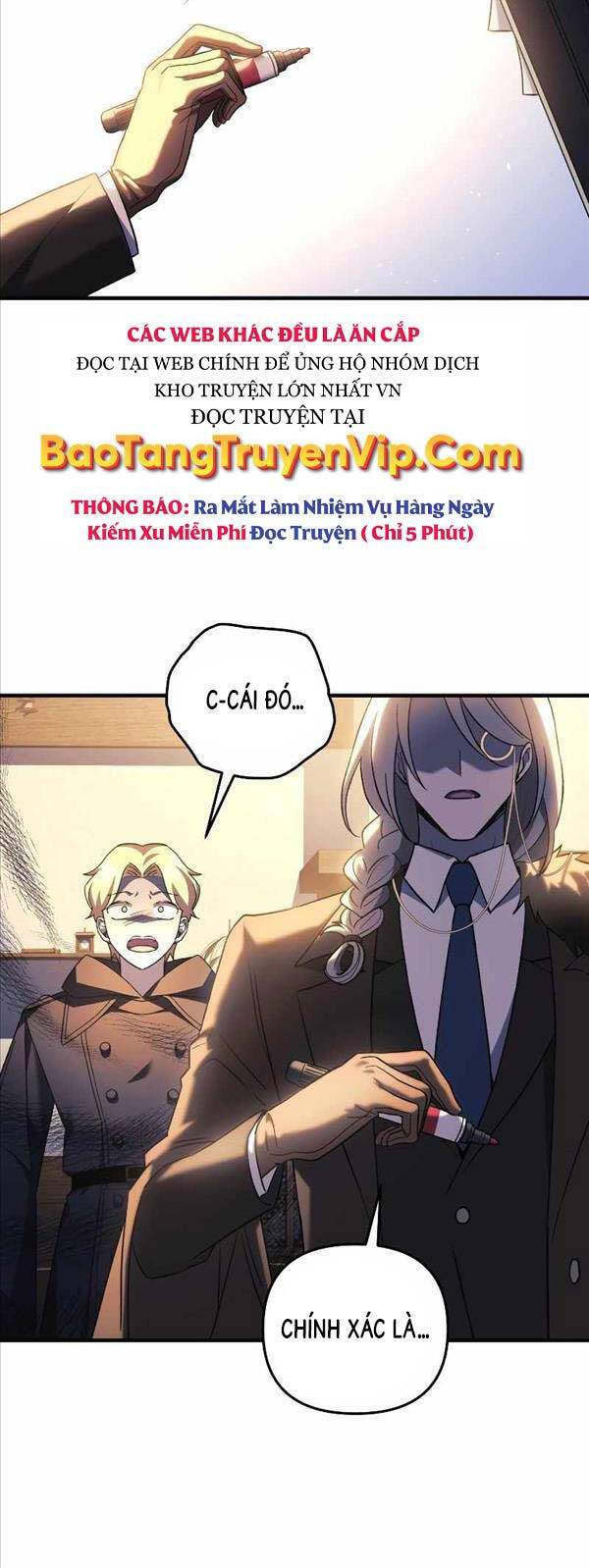 Con Gái Tôi Là Trùm Cuối Chapter 63 - Trang 48