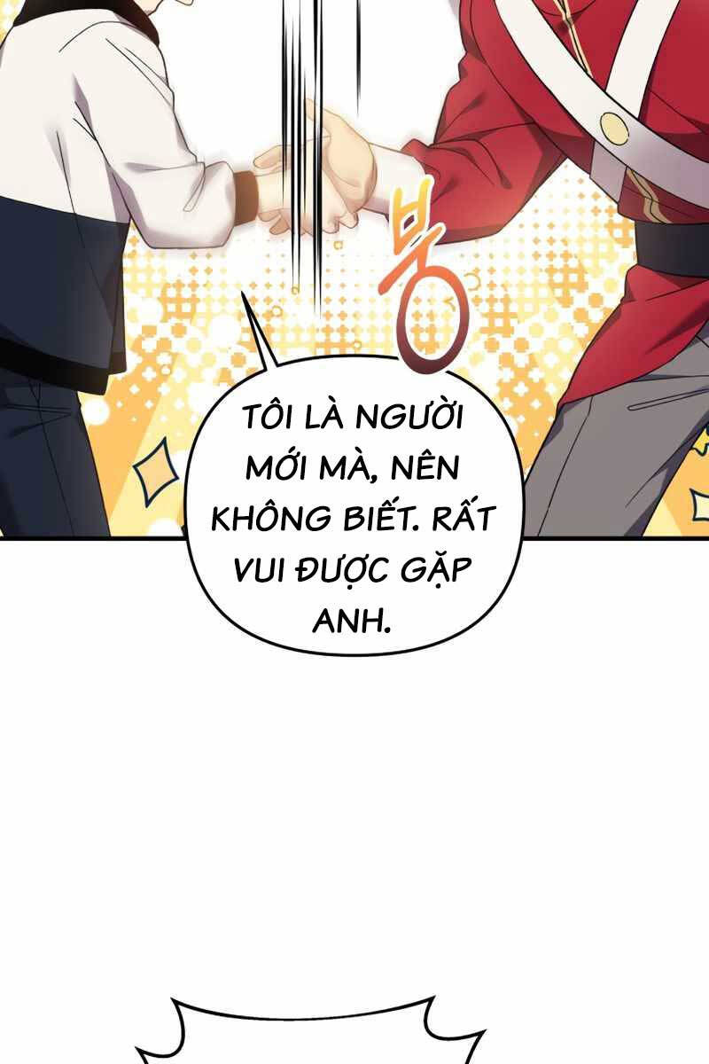 Con Gái Tôi Là Trùm Cuối Chapter 71 - Trang 40