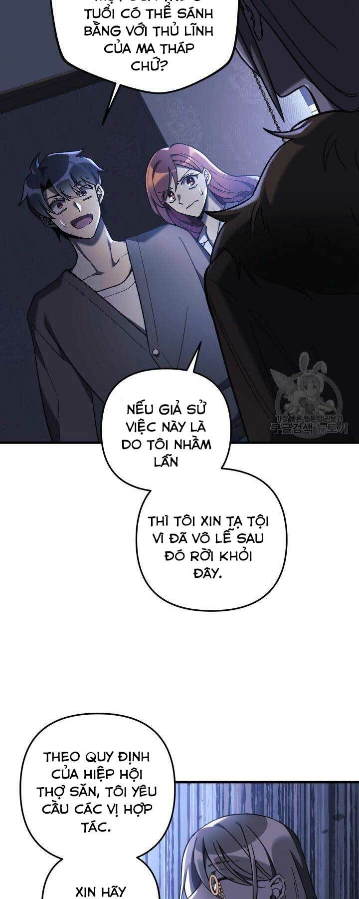 Con Gái Tôi Là Trùm Cuối Chapter 27 - Trang 26