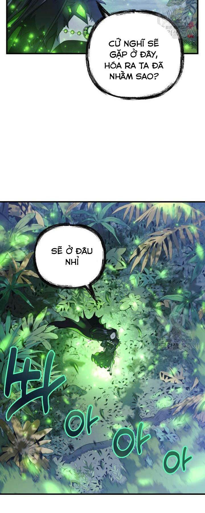 Con Gái Tôi Là Trùm Cuối Chapter 39 - Trang 40