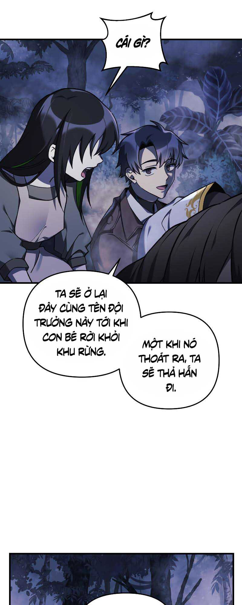 Con Gái Tôi Là Trùm Cuối Chapter 49 - Trang 43