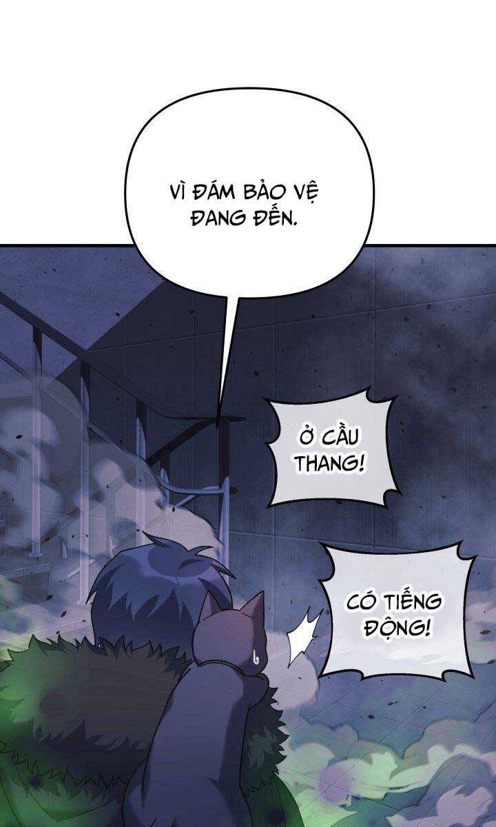 Con Gái Tôi Là Trùm Cuối Chapter 78 - Trang 58