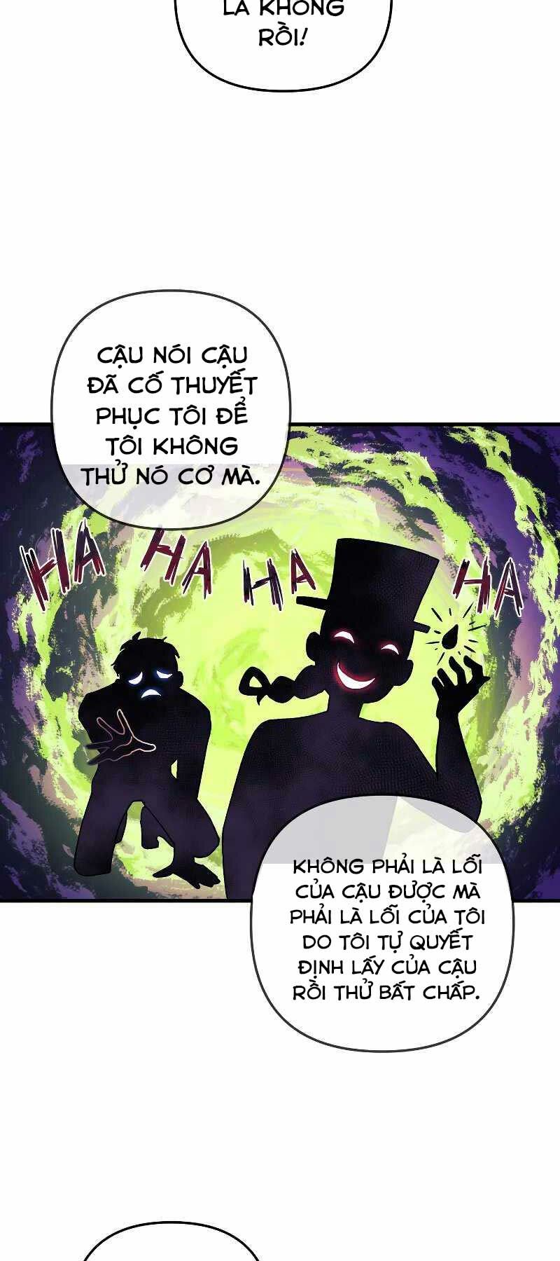 Con Gái Tôi Là Trùm Cuối Chapter 29 - Trang 24