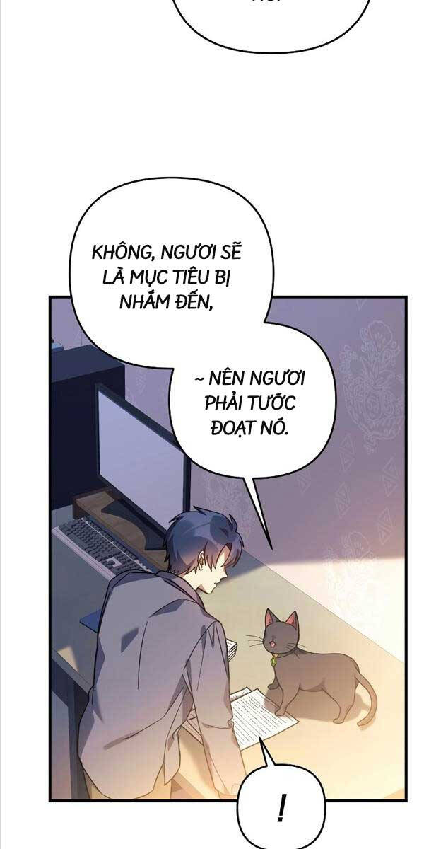 Con Gái Tôi Là Trùm Cuối Chapter 75 - Trang 37