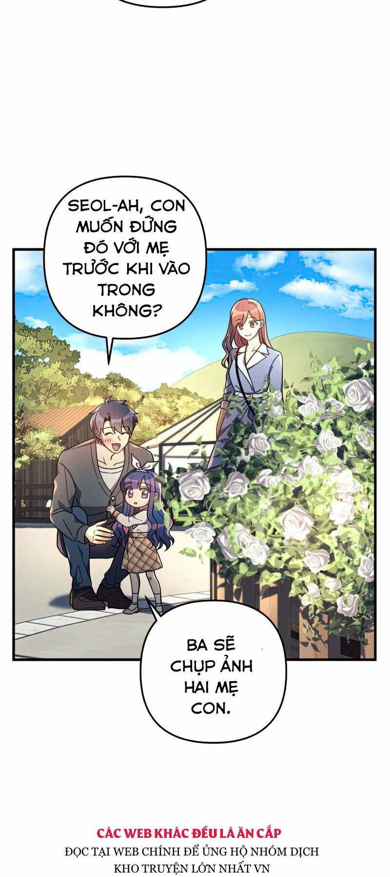 Con Gái Tôi Là Trùm Cuối Chapter 26 - Trang 16