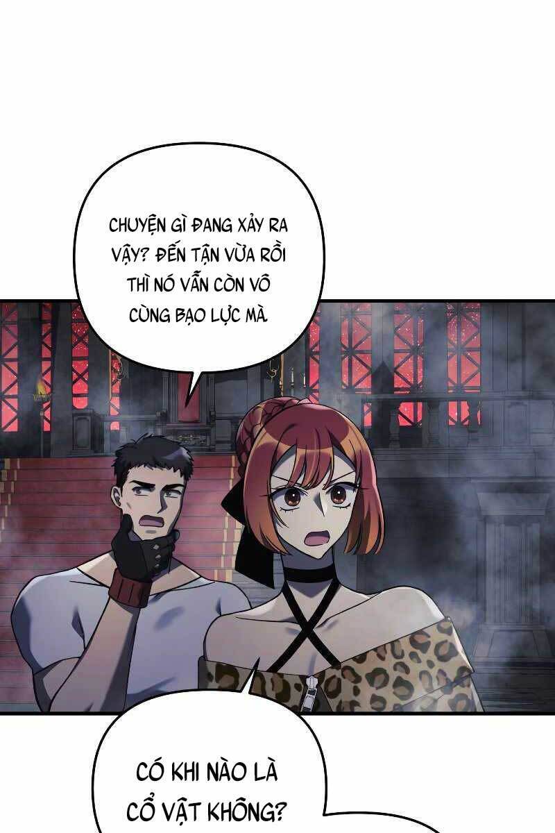 Con Gái Tôi Là Trùm Cuối Chapter 53 - Trang 6