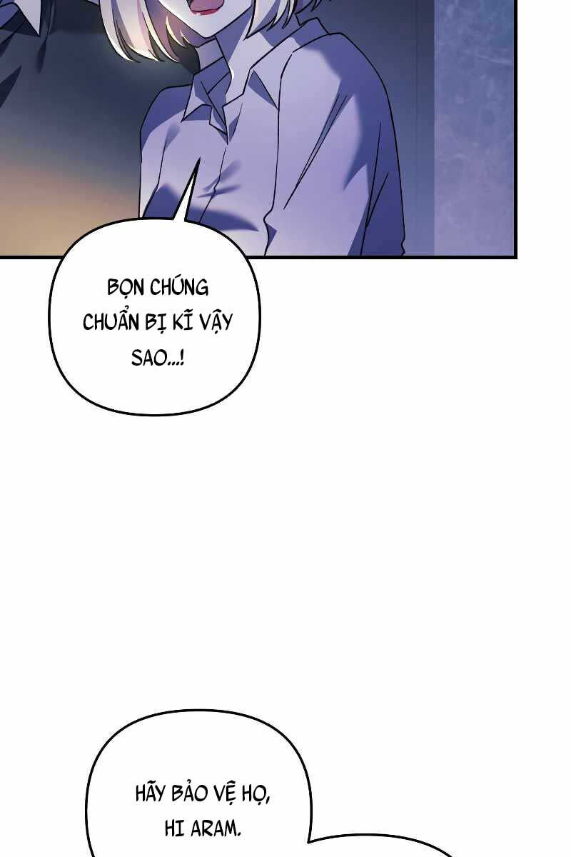 Con Gái Tôi Là Trùm Cuối Chapter 67 - Trang 43