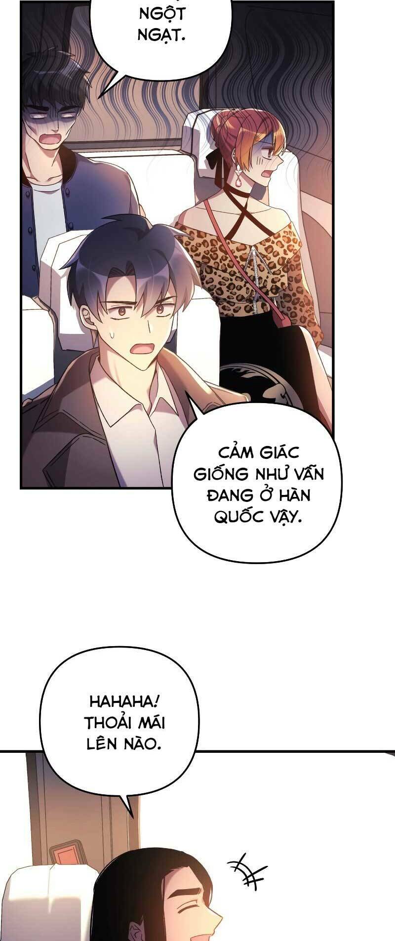 Con Gái Tôi Là Trùm Cuối Chapter 32 - Trang 42