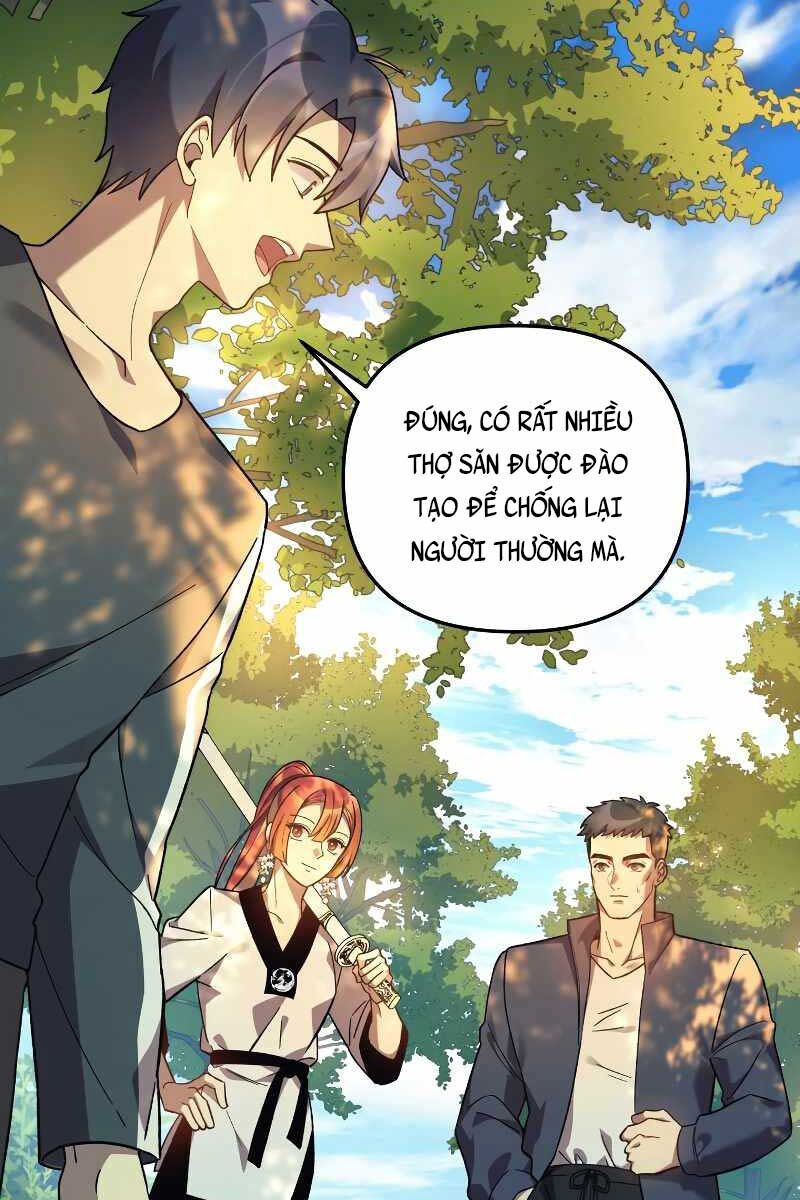 Con Gái Tôi Là Trùm Cuối Chapter 68 - Trang 38