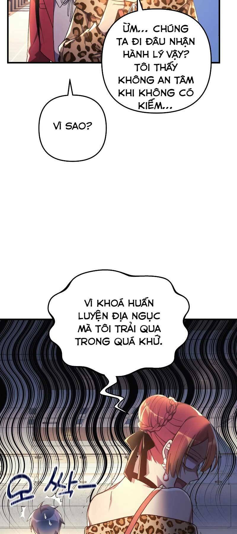 Con Gái Tôi Là Trùm Cuối Chapter 32 - Trang 24