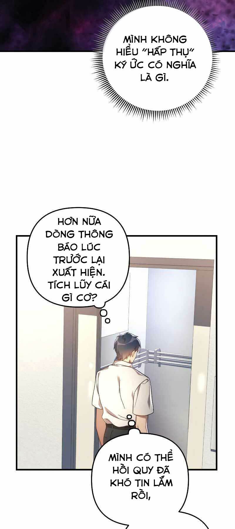 Con Gái Tôi Là Trùm Cuối Chapter 30 - Trang 38