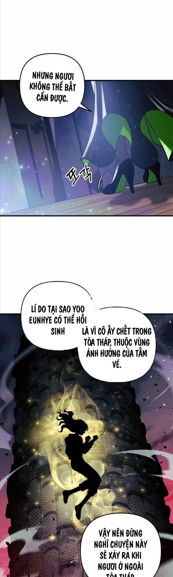 Con Gái Tôi Là Trùm Cuối Chapter 59 - Trang 44