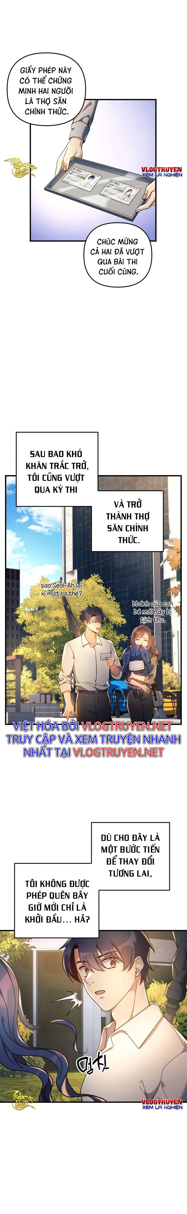 Con Gái Tôi Là Trùm Cuối Chapter 13 - Trang 24