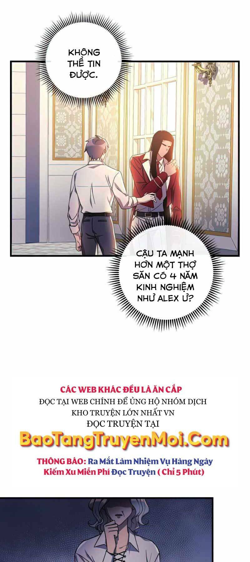 Con Gái Tôi Là Trùm Cuối Chapter 33 - Trang 49