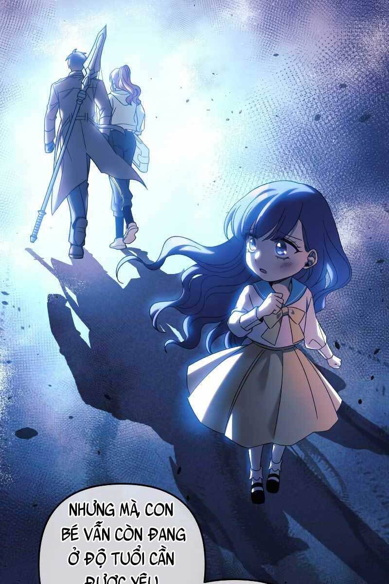 Con Gái Tôi Là Trùm Cuối Chapter 61 - Trang 72