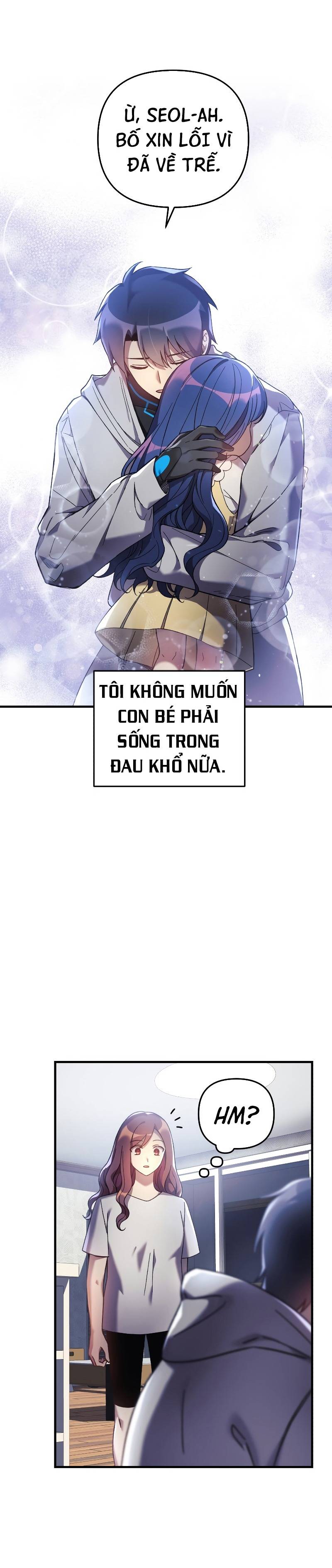 Con Gái Tôi Là Trùm Cuối Chapter 21 - Trang 7