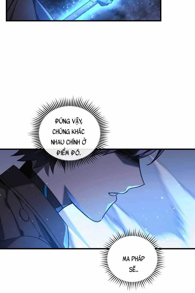 Con Gái Tôi Là Trùm Cuối Chapter 48 - Trang 63