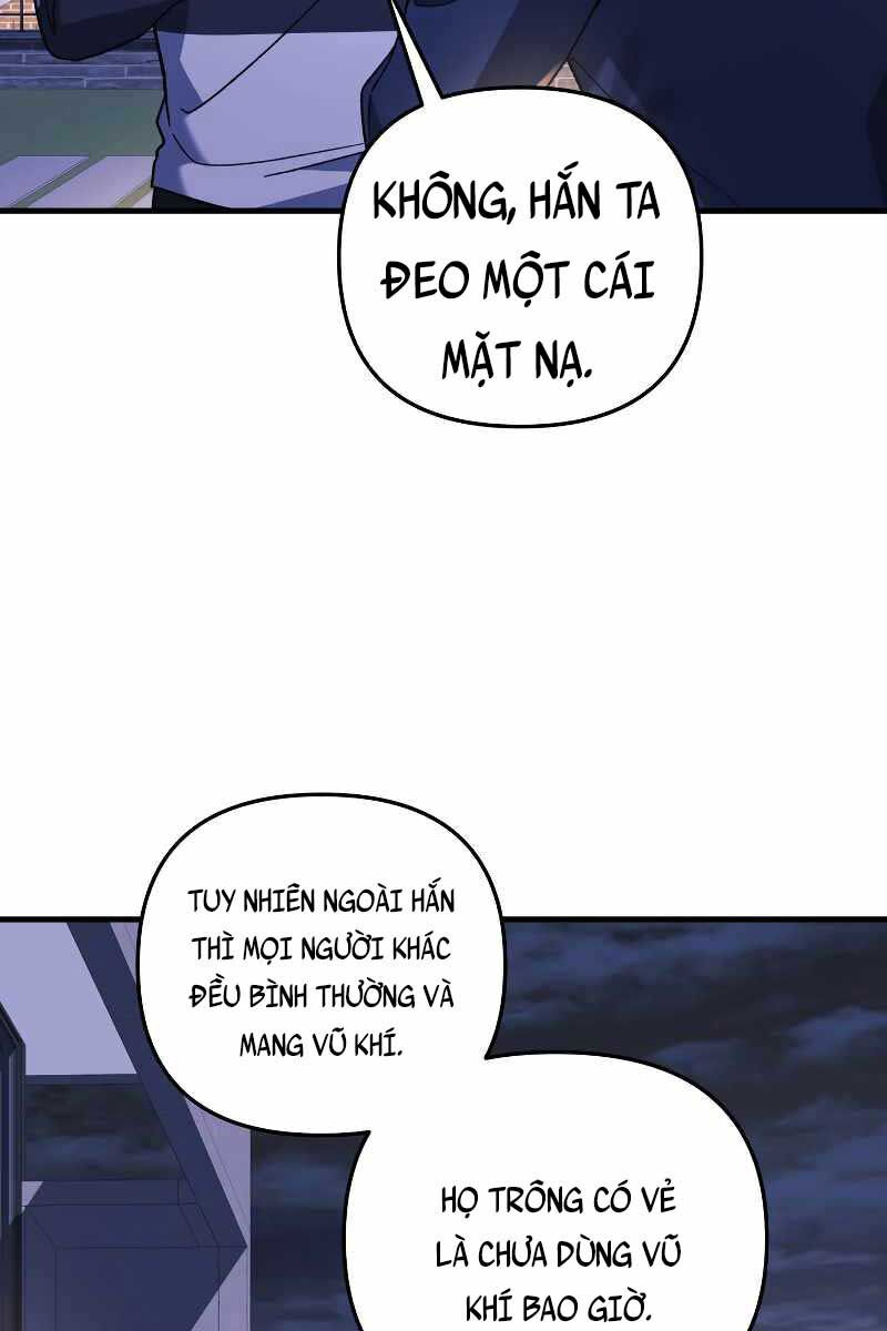 Con Gái Tôi Là Trùm Cuối Chapter 68 - Trang 5