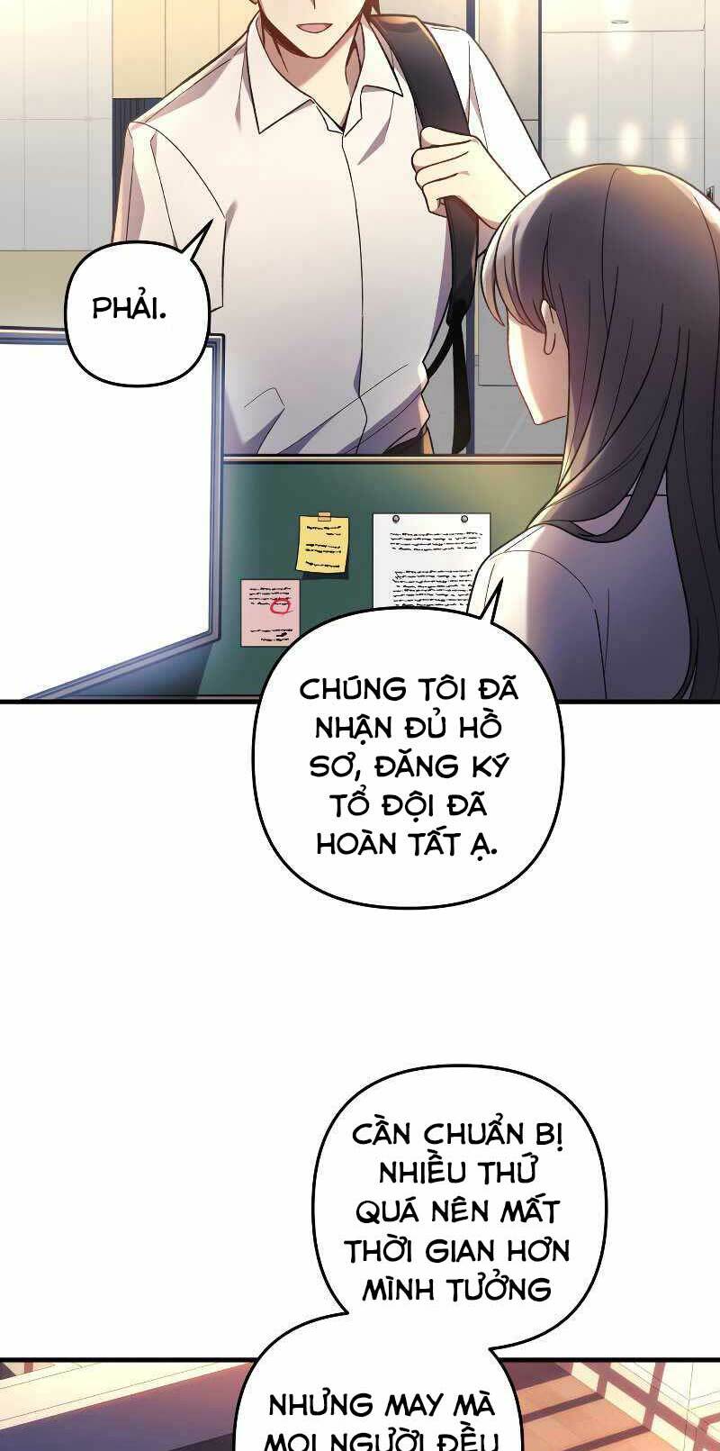 Con Gái Tôi Là Trùm Cuối Chapter 30 - Trang 65