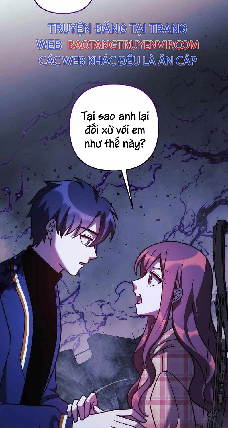 Con Gái Tôi Là Trùm Cuối Chapter 135 - Trang 33