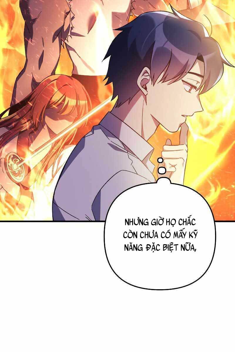 Con Gái Tôi Là Trùm Cuối Chapter 61 - Trang 7