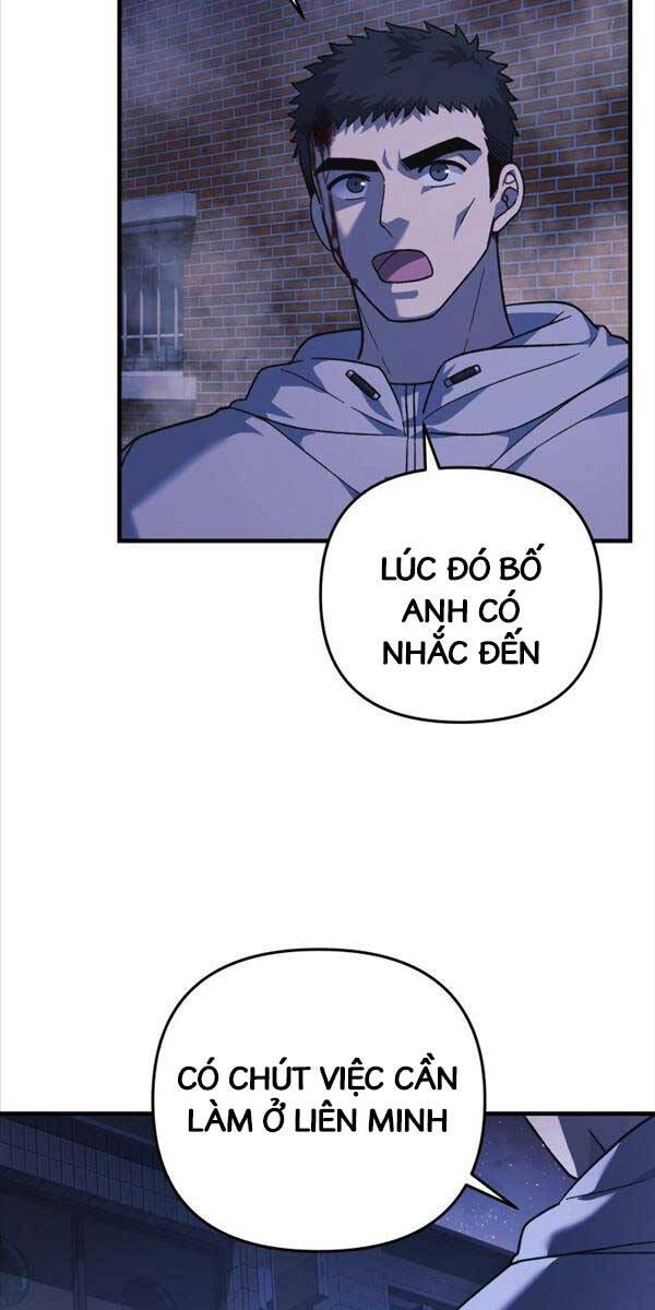 Con Gái Tôi Là Trùm Cuối Chapter 87 - Trang 37