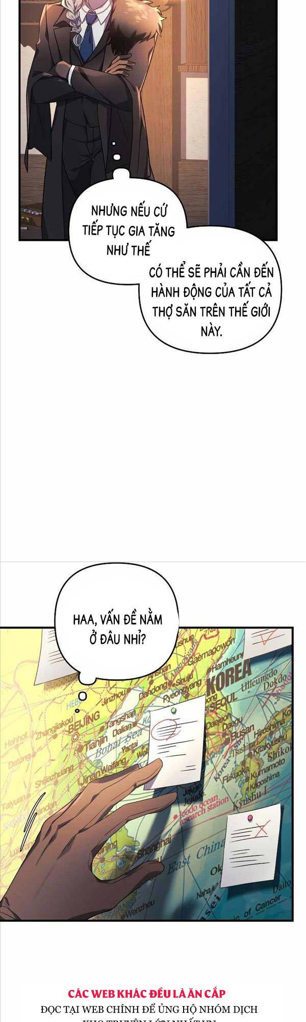 Con Gái Tôi Là Trùm Cuối Chapter 63 - Trang 42