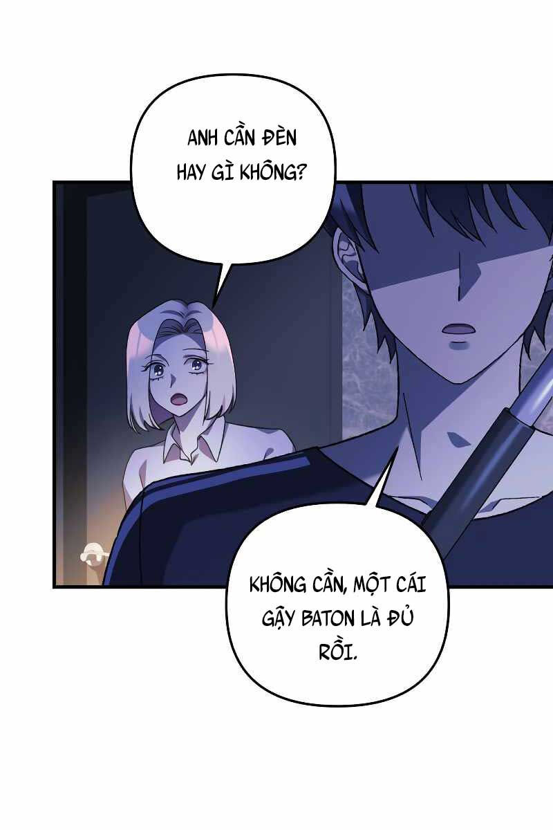 Con Gái Tôi Là Trùm Cuối Chapter 67 - Trang 45