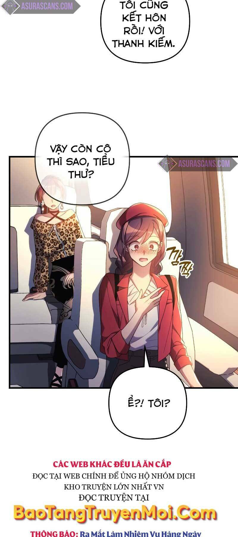 Con Gái Tôi Là Trùm Cuối Chapter 32 - Trang 45