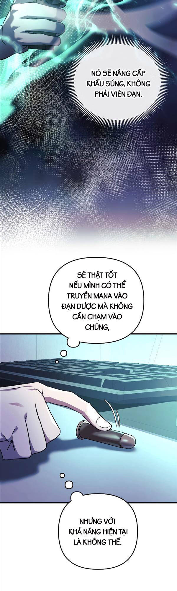 Con Gái Tôi Là Trùm Cuối Chapter 66 - Trang 12