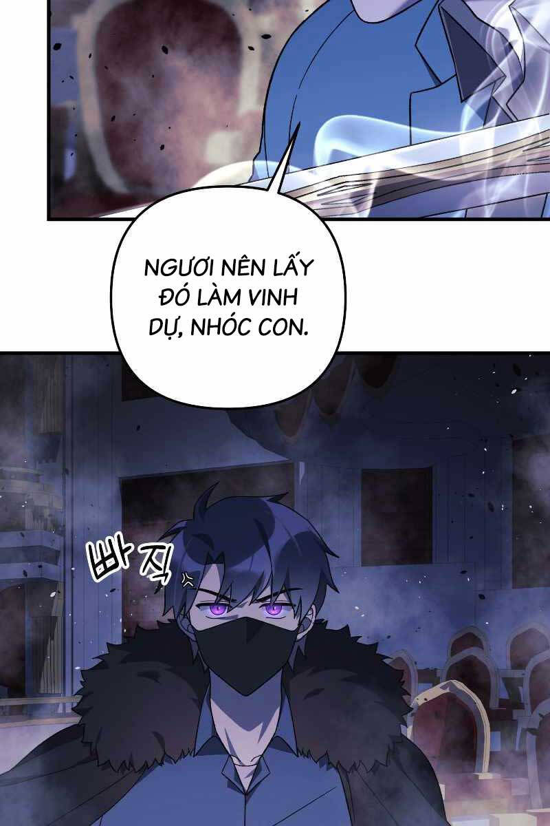 Con Gái Tôi Là Trùm Cuối Chapter 77 - Trang 57