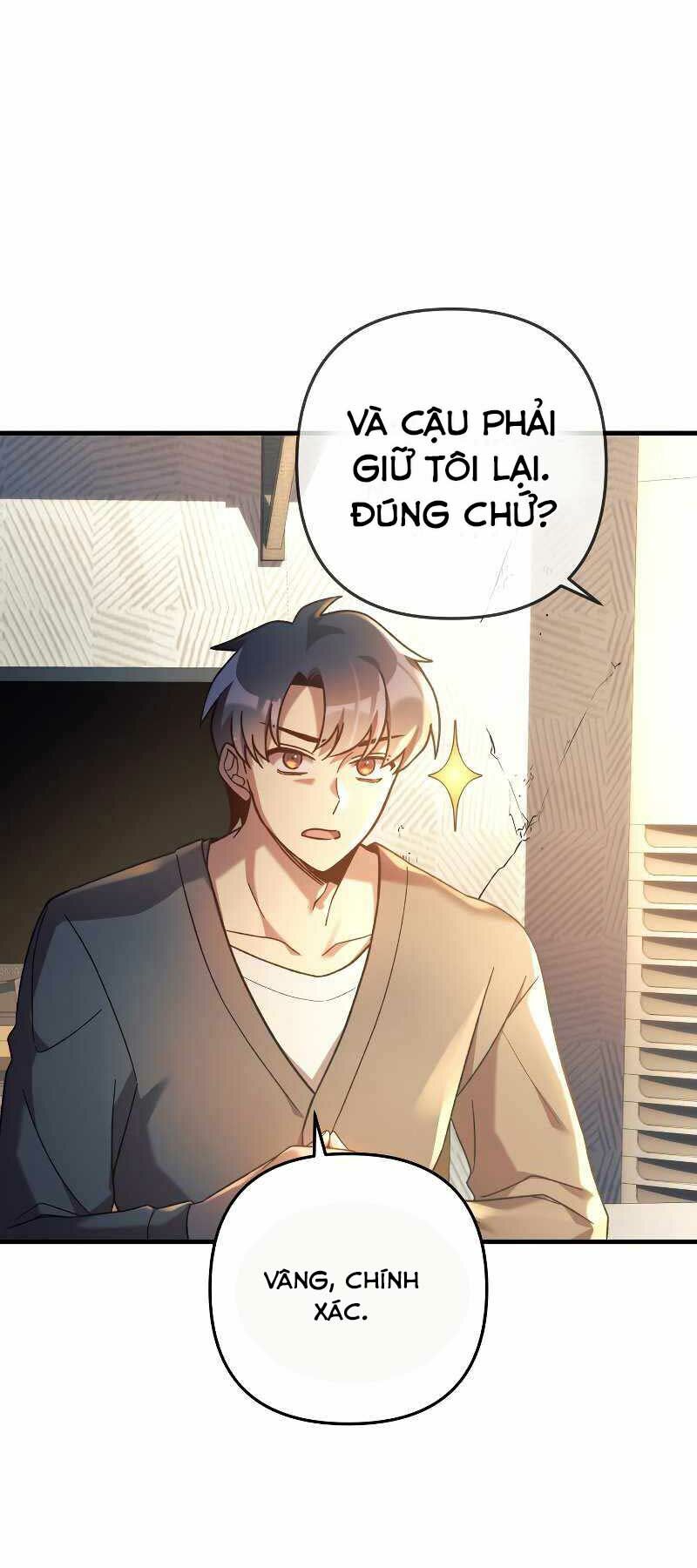 Con Gái Tôi Là Trùm Cuối Chapter 29 - Trang 21