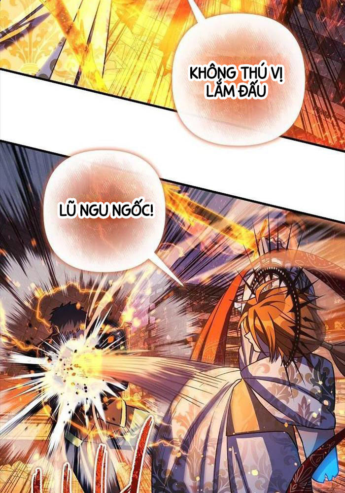 Con Gái Tôi Là Trùm Cuối Chapter 143 - Trang 54