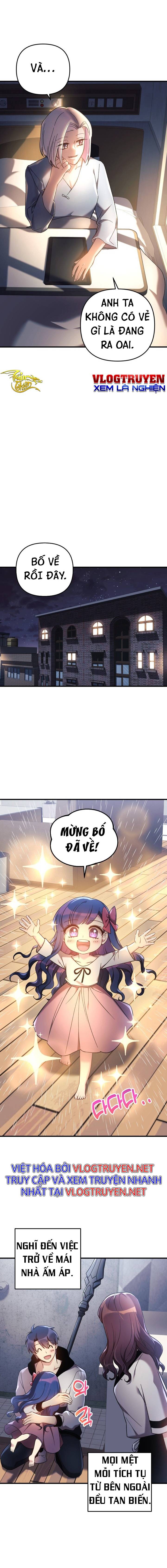 Con Gái Tôi Là Trùm Cuối Chapter 19 - Trang 12