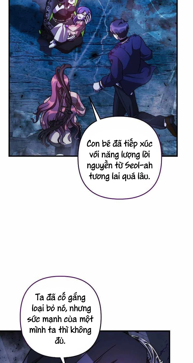 Con Gái Tôi Là Trùm Cuối Chapter 135 - Trang 63