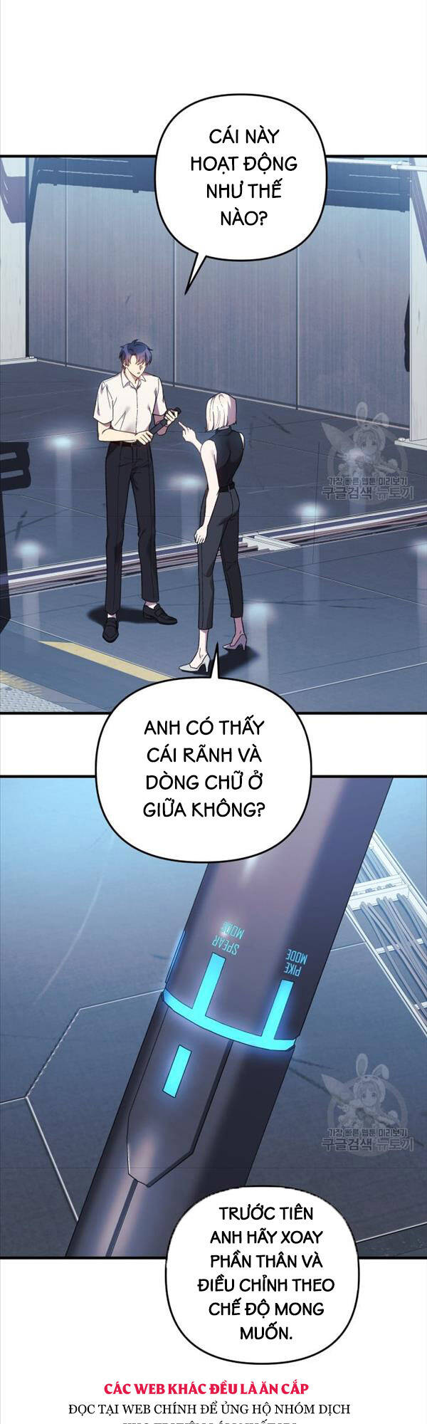 Con Gái Tôi Là Trùm Cuối Chapter 64 - Trang 19