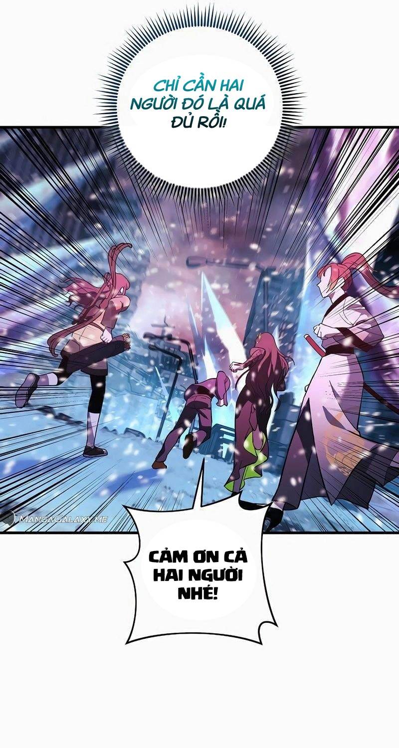 Con Gái Tôi Là Trùm Cuối Chapter 134 - Trang 18