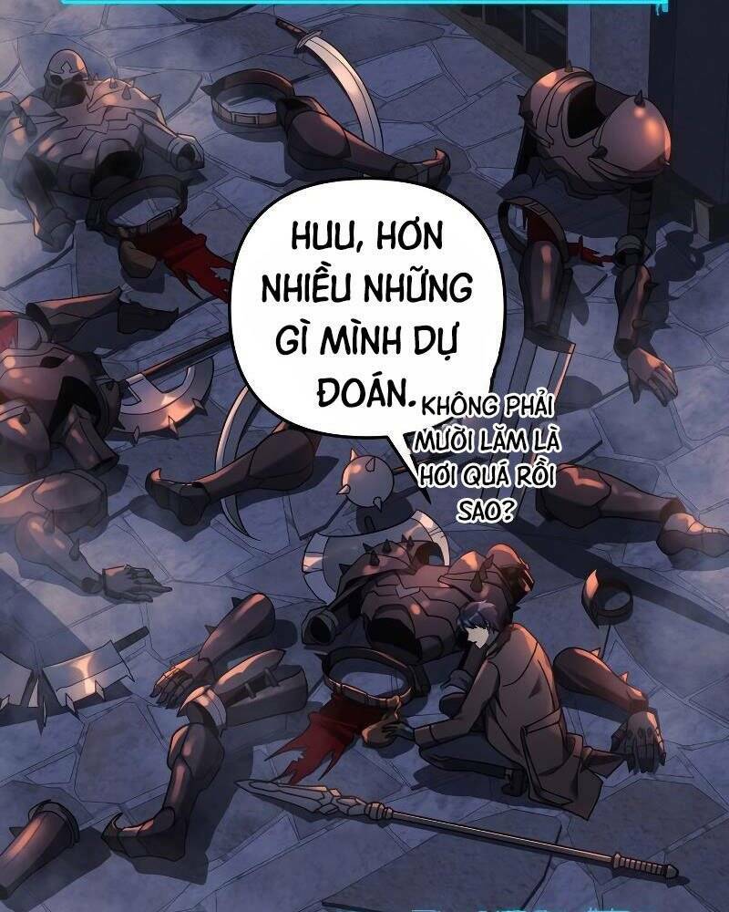 Con Gái Tôi Là Trùm Cuối Chapter 34 - Trang 122